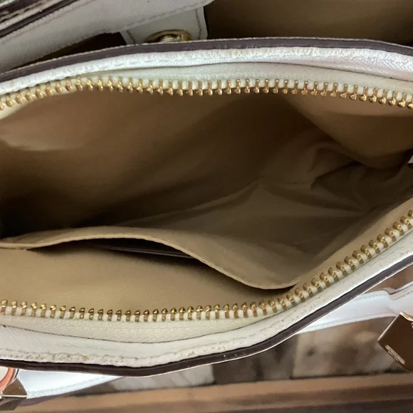 Coach Madison Mini Christie Carryall Bag - Picture 4 of 14